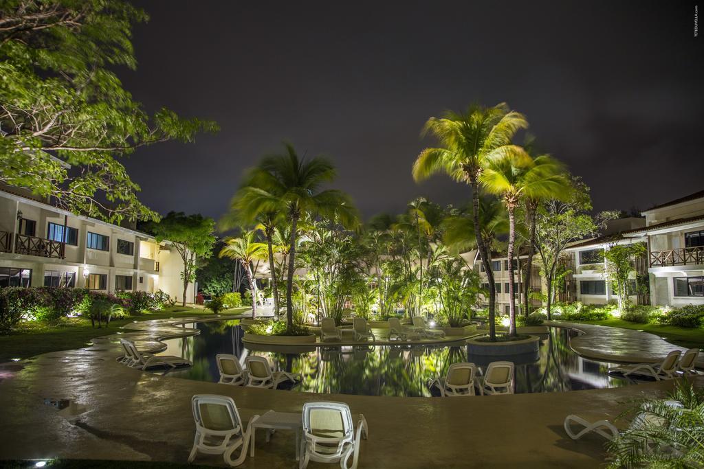 Coronado Luxury Club & Suites Playa Coronado Exterior foto