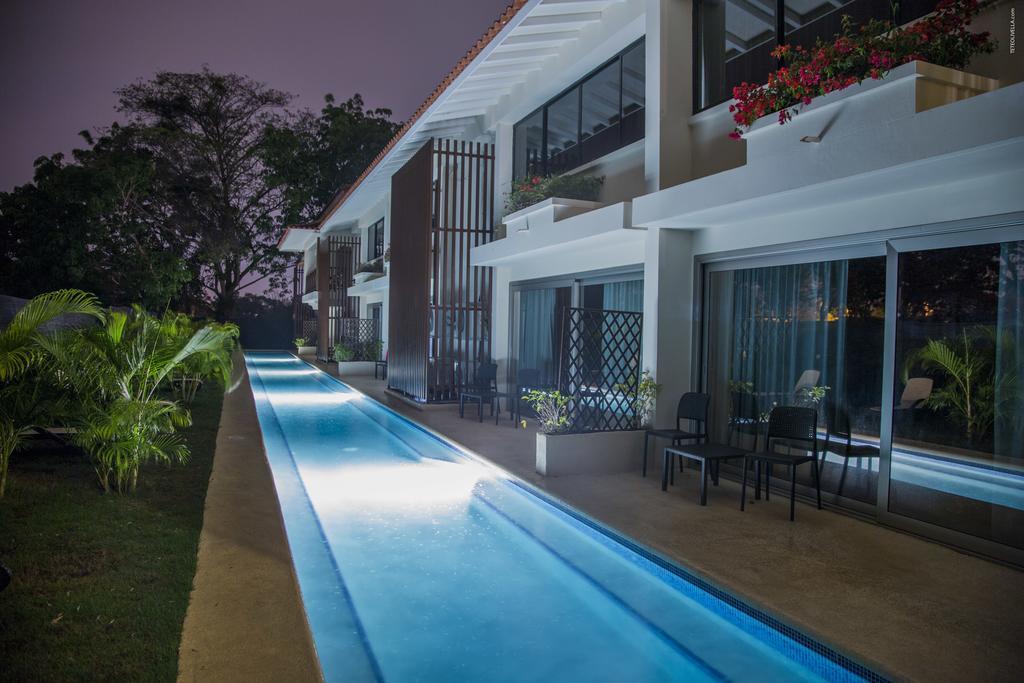 Coronado Luxury Club & Suites Playa Coronado Exterior foto