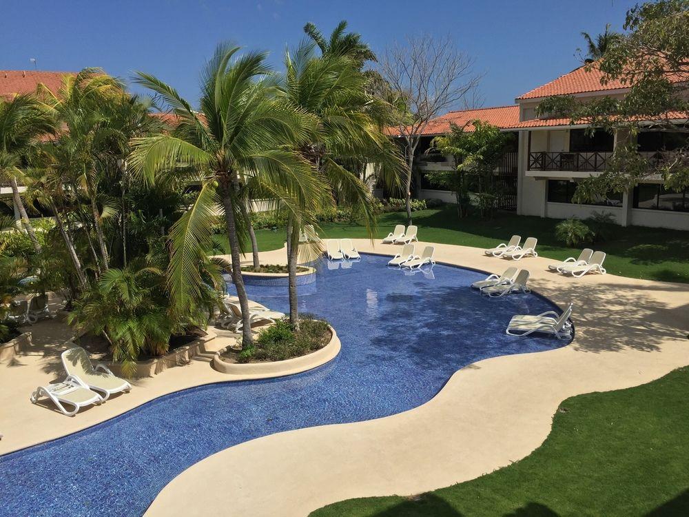 Coronado Luxury Club & Suites Playa Coronado Exterior foto