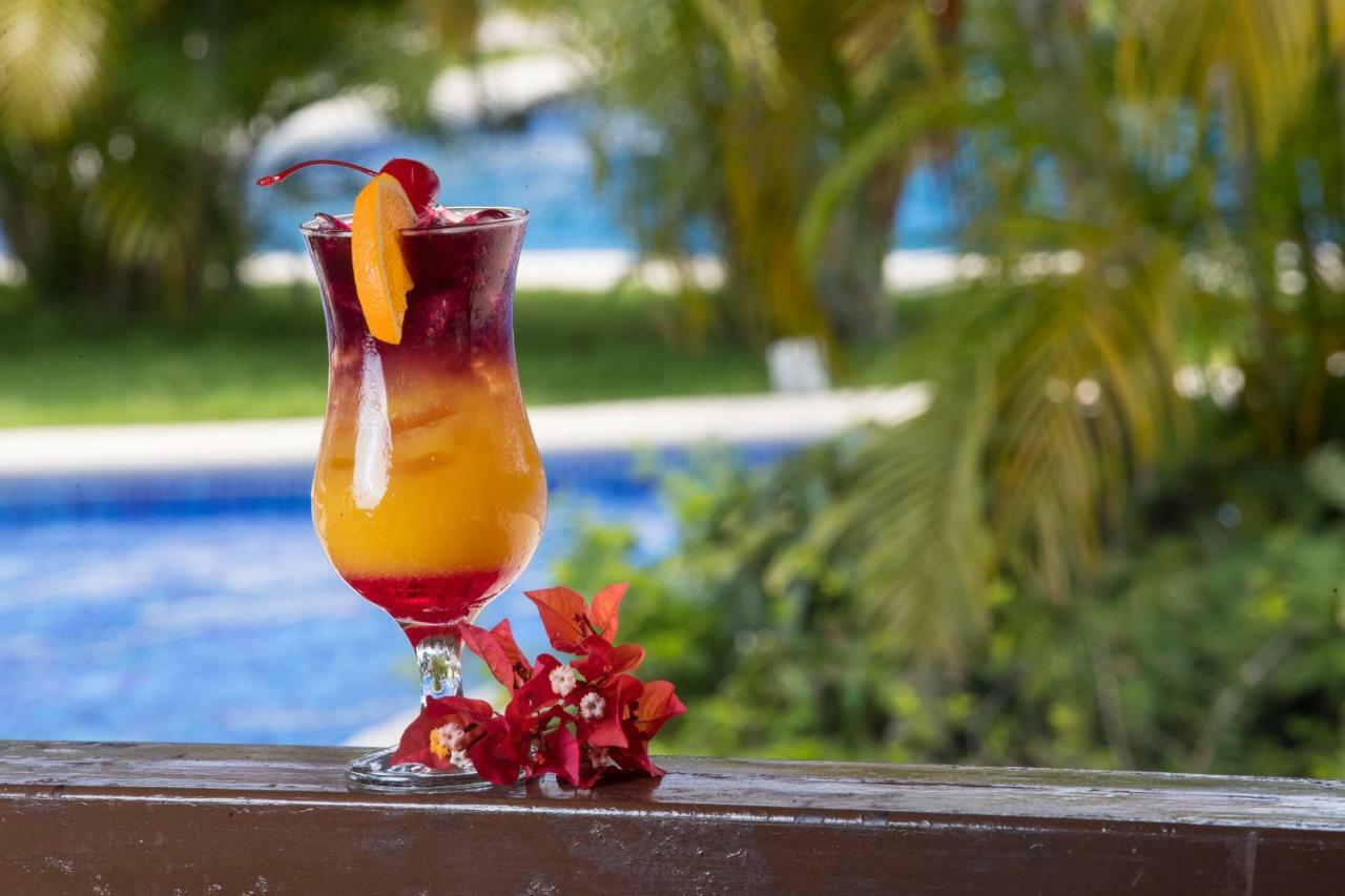 Coronado Luxury Club & Suites Playa Coronado Exterior foto